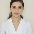 Фотография специалиста Здобнова Елена Викторовна