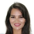 Фотография специалиста Касимова Алина Львовна