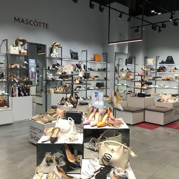  Салон обуви и аксессуаров Mascotte в ТЦ Саларис фото 3