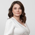 Фотография специалиста Глазачева Александра Сергеевна