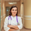 Фотография специалиста Слякаева Майя Тимуровна