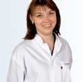 Фотография специалиста Антонова Елена Валерьевна