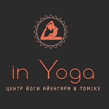 Студия йоги Айенгара In Yoga на улице Ивана Черных фото 1