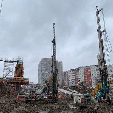 ООО «ГЕОБИЛДИНГ» фото 1