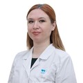 Фотография специалиста Кошелева Алла Владимировна