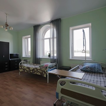 Пансионат Забота о родителях (ул Рябиновая) фото 2