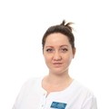 Фотография специалиста Тищенко Екатерина Геннадьевна