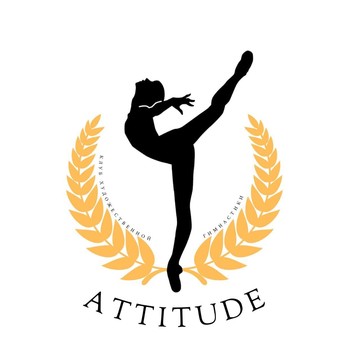 Клуб художественной гимнастики Attitude на Мичуринском проспекте фото 1