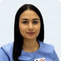 Фотография специалиста Снхчян Ани Симоновна