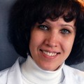 Фотография специалиста Храмцова Ирина Георгиевна
