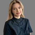 Фотография специалиста Столярова Алина Сергеевна