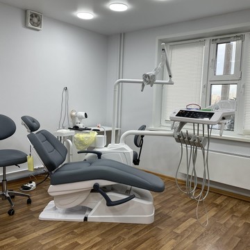 Стоматологическая клиника Доступная стоматология на Ярыгинской набережной фото 3