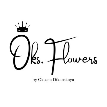 Oks.Flowers фото 1