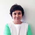 Фотография специалиста Жукова Альбина Евгеньевна