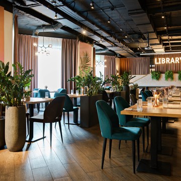 Ресторан Enjoy фото 2