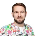 Фотография специалиста Ефремов Артем Андреевич