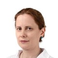 Фотография специалиста Комарова Марина Юрьевна