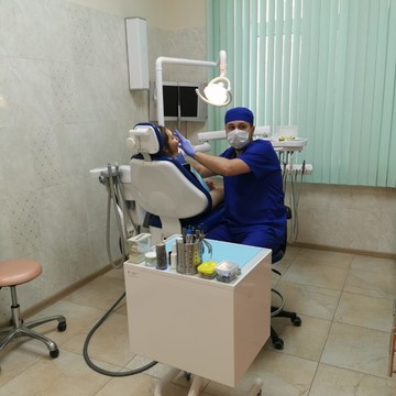 Стоматологическая клиника Дентрика фото 3