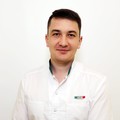 Фотография специалиста Истомин Артём Юрьевич