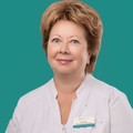 Фотография специалиста Ваулина Ольга Всеволодовна