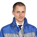 Фотография специалиста Мастер-консультант Mazda и Mitsubishi Рыбаков Алексей