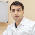 Фотография специалиста Биналиев Карим Мухамаджанович