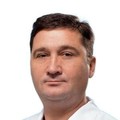 Фотография специалиста Сметанкин Павел Владимирович