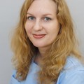 Фотография специалиста Демёхина Юлия Александровна