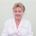 Фотография специалиста Стельмащук Наталья Борисовна