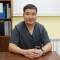Фотография специалиста Дашицыренов Алдар Цыденович