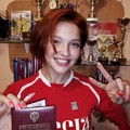 Фотография специалиста Леонова Дарина Дмитриевна