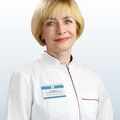 Фотография специалиста Арефьева Наталия Шамильевна
