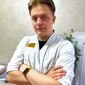 Фотография специалиста Стоячко Кирилл Сергеевич
