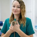 Фотография специалиста Смыслова Полина Юрьевна