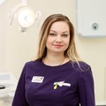 Фотография специалиста Ермолина Юлия Владимировна