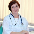 Фотография специалиста Крупеникова Лариса Павловна