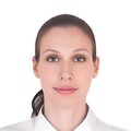 Фотография специалиста Якушкина Мария Владимировна