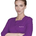 Фотография специалиста Дзоциева Ясмина Константиновна