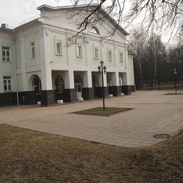 Государственный мемориальный музыкальный музей-заповедник П.И Чайковского фото 1