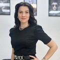 Фотография специалиста Солодухина Юлия