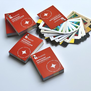 Лисса, рекламно-производственная компания фото 1