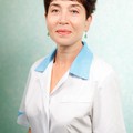 Фотография специалиста Сычева Ольга Николаевна