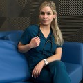Фотография специалиста Обухова Ольга Григорьевна