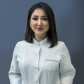 Фотография специалиста Магомаева Зарина Юзамедовна