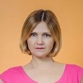 Фотография специалиста Цветкова Жанна