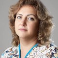 Фотография специалиста Дыбова (Дуганова) Марина Викторовна