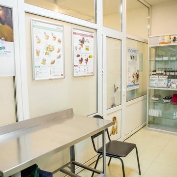 Ветеринарная клиника Био-Вет на Калужской фото 3
