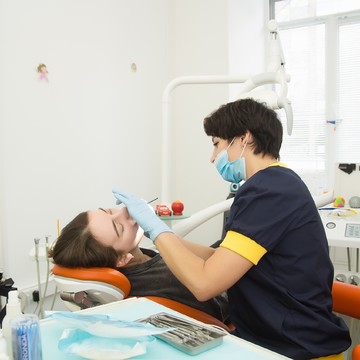 Детская стоматология &quot;Стоматоша&quot; фото 3