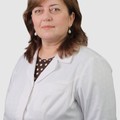 Фотография специалиста Османова Зулхужат Гамидовна