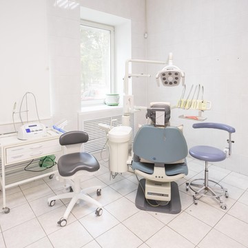 Стоматологическая клиника Мастер ЗТЛ МП фото 1